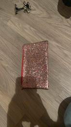 Leuke glitter tas, Meisje, Gebruikt, Ophalen of Verzenden