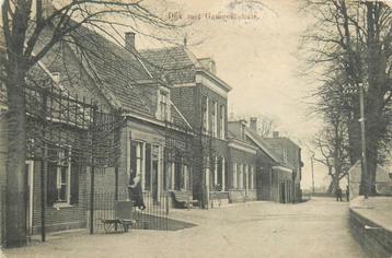 (701-392-017) Ammerstol beschikbaar voor biedingen