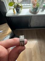 Buddha to Buddha maat 19, Sieraden, Tassen en Uiterlijk, Ringen, 19 tot 20, Ophalen of Verzenden, Zo goed als nieuw, Dame of Heer