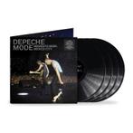 Depeche Mode - Memento Mori: Mexico City - 4 LPs, Verzenden, 2000 tot heden, Nieuw in verpakking, 12 inch