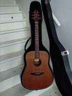 Takamine N10 dreadnought gitaar, Muziek en Instrumenten, Snaarinstrumenten | Gitaren | Akoestisch, Ophalen, Gebruikt, Western- of Steelstringgitaar