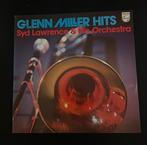 Dubbel Lp Glenn Miller Hits- Syd Lawrence and his orchestra, Ophalen of Verzenden, Zo goed als nieuw
