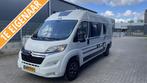 Adria Twin 600 SP All-in Gekeurd door Camperhost!!, Caravans en Kamperen, Campers, Bedrijf, Diesel, Adria, 5 tot 6 meter
