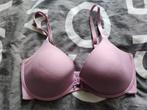 z.g.a.n mooie roze bh maat 80C Hunkemoller, Ophalen of Verzenden, Roze, BH