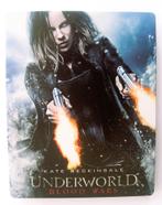 Underworld - Blood Wars (originele bluray) Steelbook, Cd's en Dvd's, Blu-ray, Ophalen of Verzenden, Zo goed als nieuw, Horror
