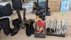 Schoenen maat 39-40, Kleding | Dames, Schoenen, Ophalen, Gedragen, Overige kleuren, Overige typen