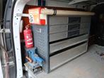 bedrijfswagen inrichting, Auto diversen, Auto-accessoires, Ophalen, Gebruikt