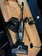 Bissel Crosswave C6 Pro - Waterstofzuiger, Witgoed en Apparatuur, Stofzuigers, Gebruikt, Ophalen of Verzenden, Waterstofzuiger