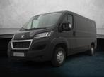 Peugeot Boxer 333 L2H1 Premium 2.2 140pk | Navigatie | Achte, Te koop, Emergency brake assist, Gebruikt, 16 km/l