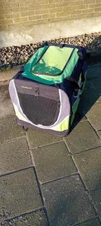 Bench vouwbaar Hond / Kat, Ophalen, Nieuw