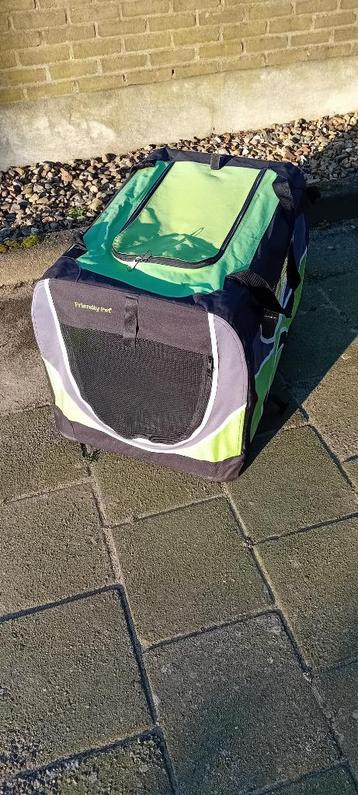 Bench vouwbaar Hond / Kat beschikbaar voor biedingen