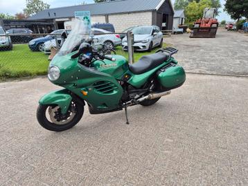 Triump-tour  trophy 1200 beschikbaar voor biedingen