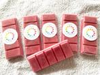 Snapbars Snapbar wax melts waxmelt geur HOME SWEET HOME, Nieuw, Ophalen of Verzenden, Kaars