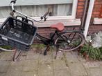 Altec zwarte meisjes fiets, Ophalen of Verzenden, Zo goed als nieuw, 26 inch of meer