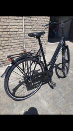 Luxe Stadsfiets, Sportief, Versnellingen, 56 cm of meer, Zo goed als nieuw, Ophalen