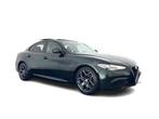 Alfa Romeo Giulia 2.0T Sprint (INCL-BTW) Aut. *PANO | LEATHE, Automaat, 745 kg, Achterwielaandrijving, Euro 6