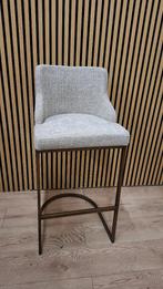 barstoelen set 2 stuks model Bolton *Richmond Interiors*SALE, Ophalen, Richmond Interiors, Met voetsteun, 60 tot 90 cm