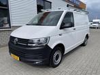 Volkswagen Transporter 2.0 TDI 102pk L1H1 Trendline / vaste, Voorwielaandrijving, Stof, Gebruikt, 4 cilinders