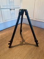 Manfrotto 055DB statief zonder middenkolom., Ophalen of Verzenden, Zo goed als nieuw, Minder dan 150 cm, Driepoot