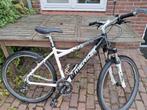 Merida, mountainbike, 26 inch, Fietsen en Brommers, Fietsen | Mountainbikes en ATB, Minder dan 45 cm, Ophalen, Gebruikt, Merida