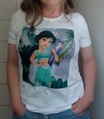 Dames t-shirt Jasmina Aladdin maat M, Kleding | Dames, Nieuw, Maat 38/40 (M), Ophalen of Verzenden, Korte mouw