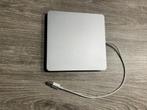 Apple USB SuperDrive, Dvd, Ophalen of Verzenden, Zo goed als nieuw, Extern