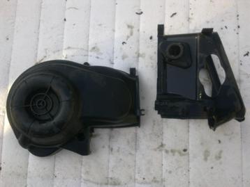 koelkap vliegwieldeksel zip liberty fly vespa lx et et4 4tak beschikbaar voor biedingen