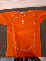 KNVB orange shirt kindershirt, Ophalen of Verzenden, Gebruikt, Shirt