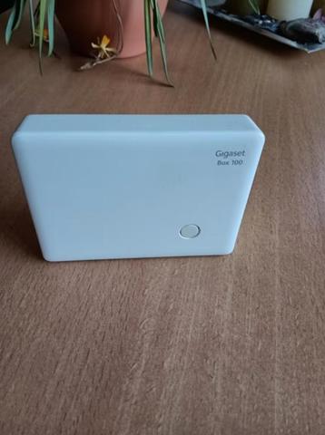 Gigaset box 100 beschikbaar voor biedingen