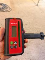 FUTECH ontvanger groen, Doe-het-zelf en Verbouw, Meetapparatuur, Ophalen of Verzenden, Nieuw, Afstand