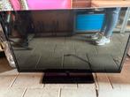 46 inch Phillips tv, Audio, Tv en Foto, Televisies, Ophalen, Zo goed als nieuw, 100 cm of meer, Philips