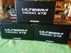 Shimano ultegra 14000xte 3x, Watersport en Boten, Ophalen, Gebruikt, Molen