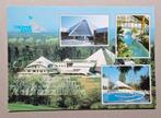 Valkenburg - Thermae 2000, overzicht en meerluik, Ophalen of Verzenden, 1980 tot heden, Ongelopen, Limburg