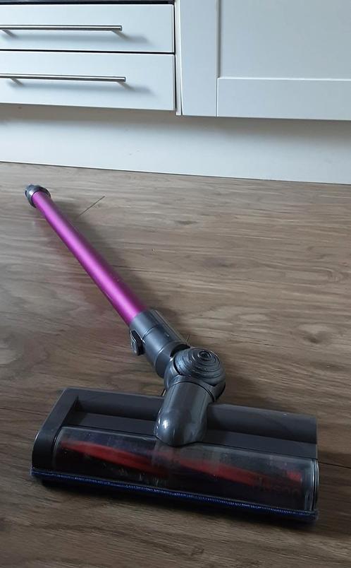 Orgineel Dyson V6 zuigbuis en Zuigmond set, Witgoed en Apparatuur, Stofzuigers, Zo goed als nieuw, Stofzuiger, Minder dan 1200 watt