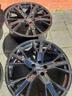 Velgen ZGAN (1x gebruikt), Auto-onderdelen, Ophalen of Verzenden, 20 inch, Zomerbanden, Velg(en)