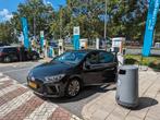 Hyundai IONIQ EV | Premium | 28KWH | Stoelverw | Carplay, Zwart, Zwart, Elektrisch, IONIQ