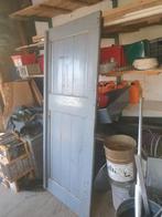 Deur, Huis en Inrichting, Ophalen, Gebruikt