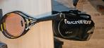 2 Tennisrackets + Tennistas - Zo goed als nieuw!, Sport en Fitness, Tennis, Ophalen of Verzenden, Zo goed als nieuw, Wilson, Tas