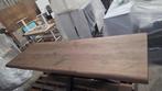 Eettafel, Ophalen, 200 cm of meer, 50 tot 100 cm, Zo goed als nieuw