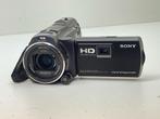 SONY HDR-PJ810E Full HD 50fps met 30GB opslag en Projector, Full HD, N, N, 20x of meer