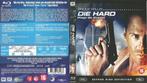 Blu Ray Die Hard met Bruce Willis, Cd's en Dvd's, Dvd's | Actie, Alle leeftijden, Ophalen of Verzenden, Zo goed als nieuw, Actie