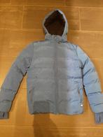 Cars Jeans winterjas blauw - kindermaat M (12-15 jaar), Kinderen en Baby's, Kinderkleding | Maat 176, Ophalen of Verzenden, Zo goed als nieuw