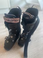 Salomon ski schoen, Sport en Fitness, Schoenen, 160 tot 180 cm, Ophalen of Verzenden, Zo goed als nieuw