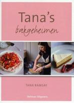 Tana's bakgeheimen - Tana Ramsay, Verzenden, Zo goed als nieuw