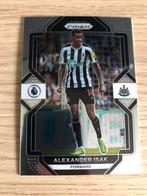 Panini Prizm Premier League Alexander Isak, Ophalen of Verzenden, Zo goed als nieuw