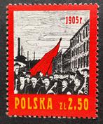 8. Polen 1980 postfris mi. 2683, Verzenden, Polen, Postfris
