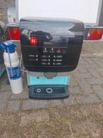 DE Cafitesse koffieautomaat, vriesdroog koffie, 2 stuks, Ophalen, Gebruikt, 10 kopjes of meer, Koffiemachine