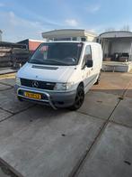 Mercedes-Benz Vito 2.1 108 CDI 2000, Voorwielaandrijving, 1610 kg, 4 cilinders, 2000 kg