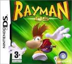 Nintendo DS rayman DS, Spelcomputers en Games, Games | Nintendo DS, Ophalen of Verzenden, Zo goed als nieuw, Vanaf 3 jaar, Nintendo