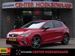 SEAT Ibiza 1.0 TSI 115pk DSG-7 FR Business Intense | Sport |, Auto's, Seat, Te koop, Benzine, Hatchback, Gebruikt